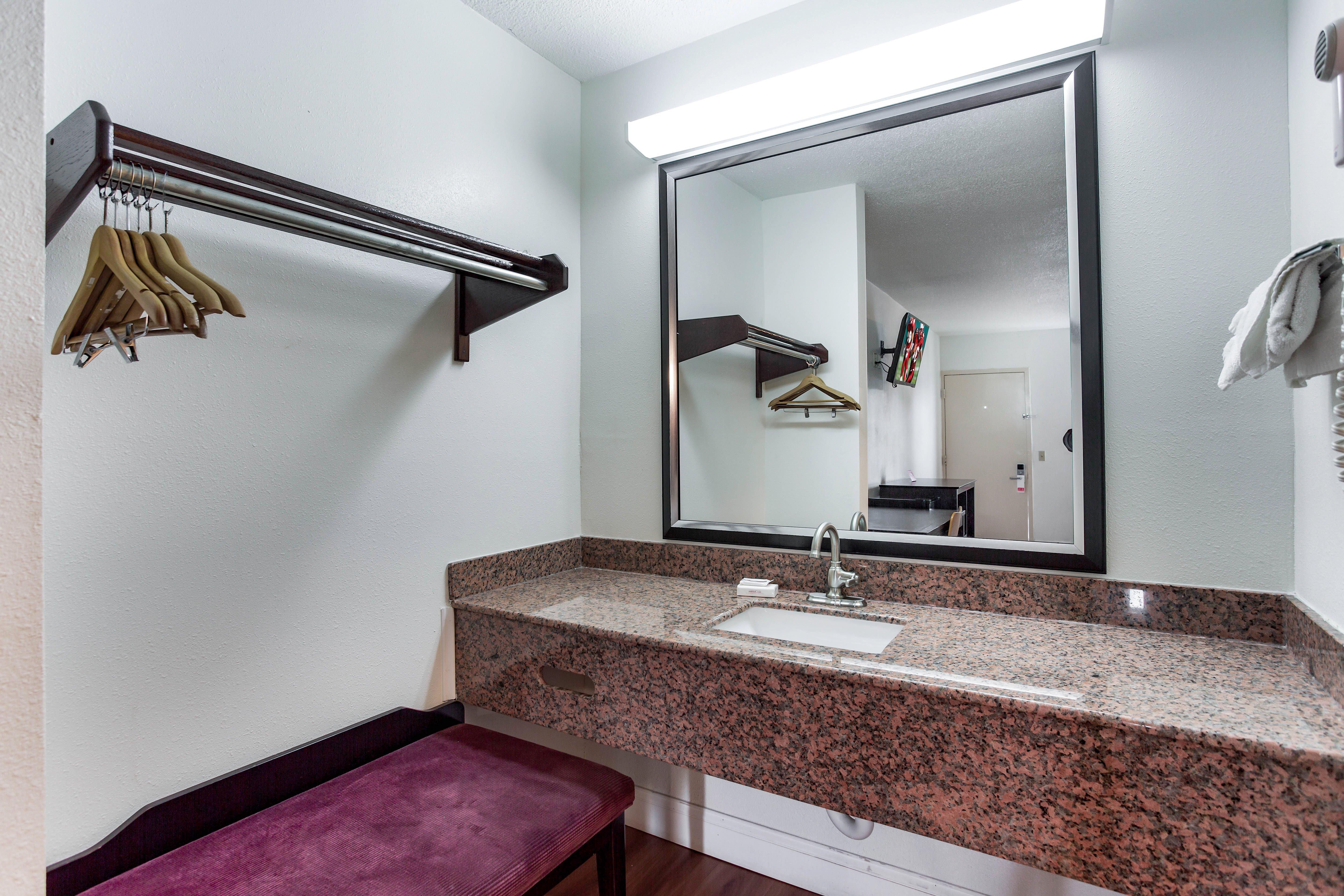 Red Roof Inn Monteagle - I-24 Zewnętrze zdjęcie
