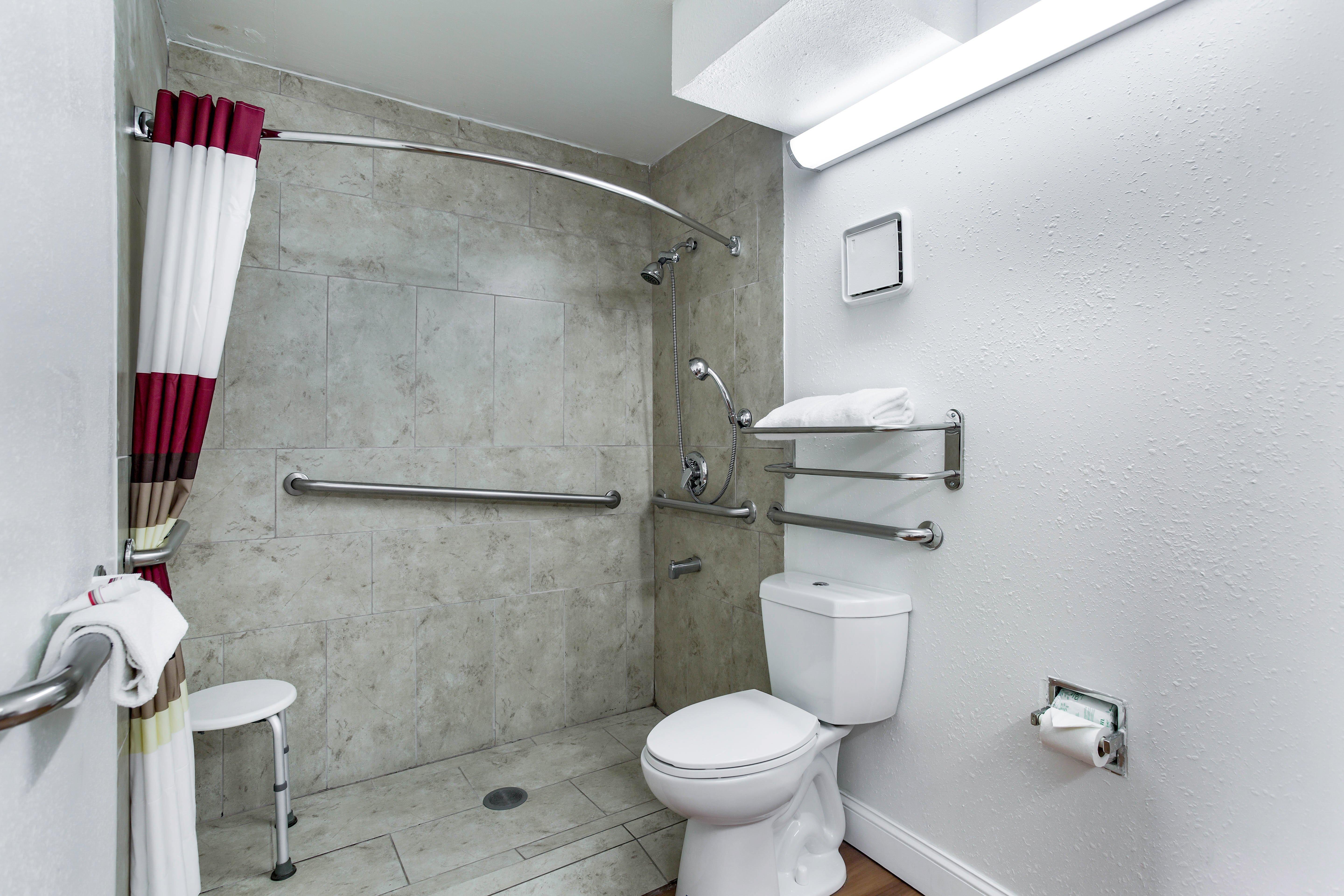Red Roof Inn Monteagle - I-24 Zewnętrze zdjęcie