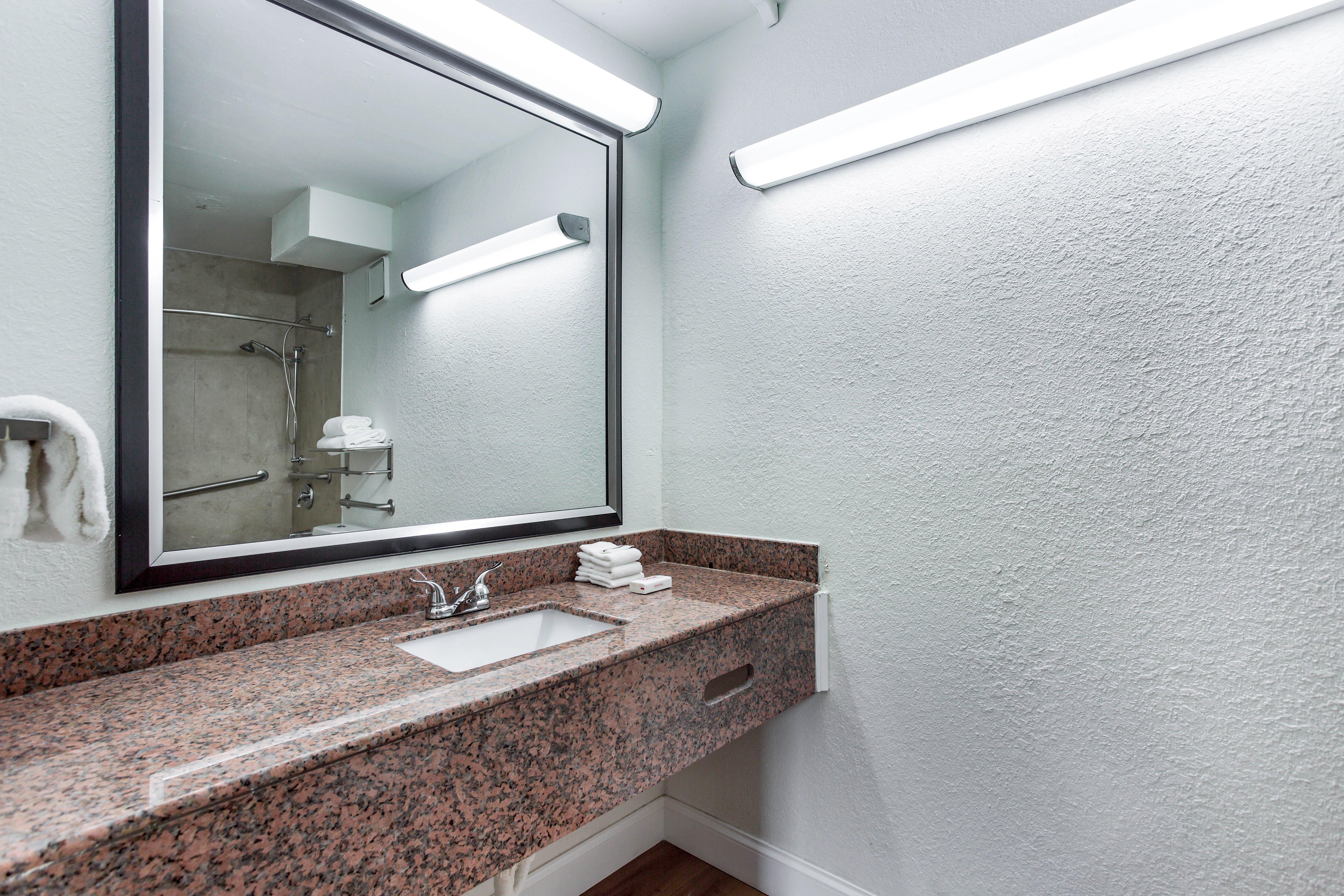 Red Roof Inn Monteagle - I-24 Zewnętrze zdjęcie