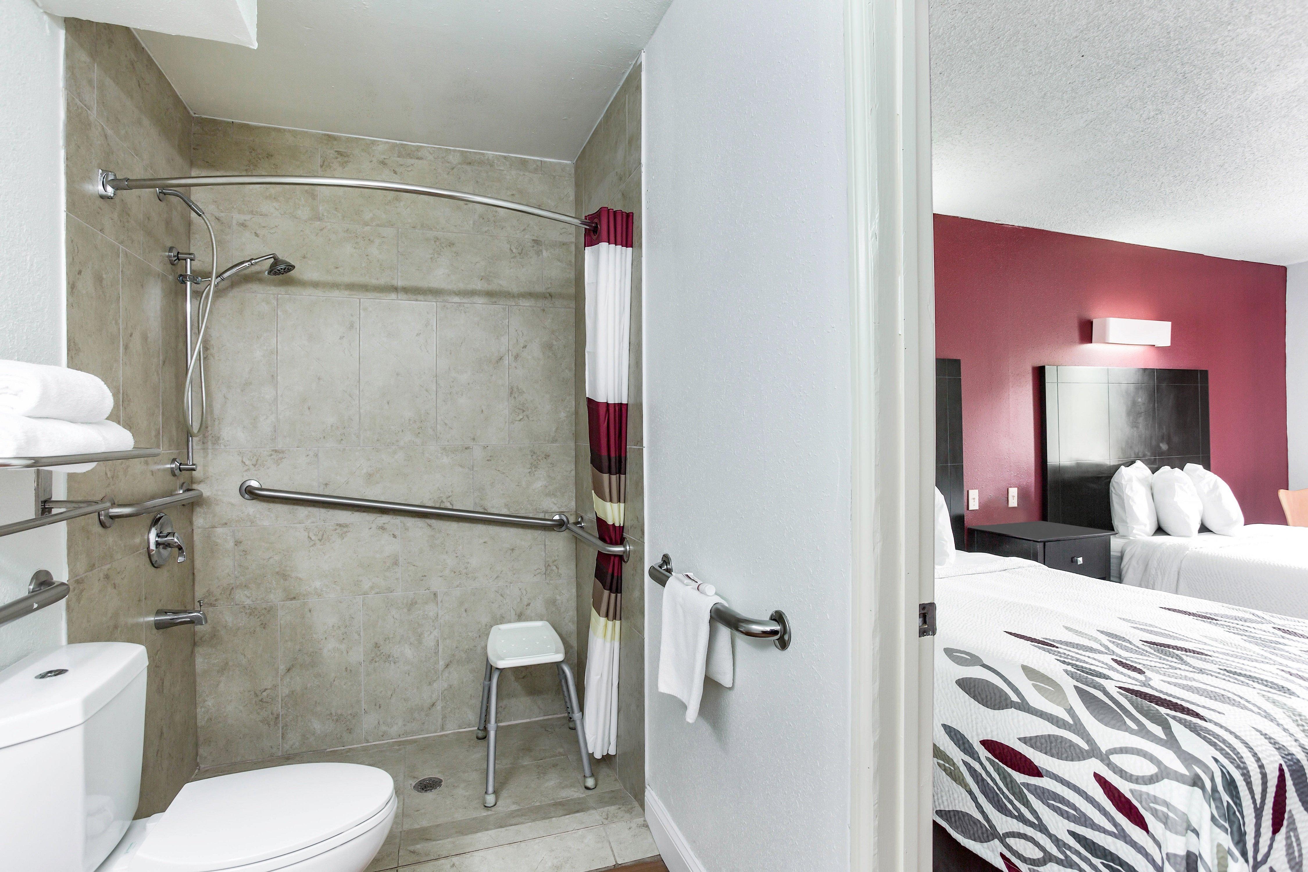 Red Roof Inn Monteagle - I-24 Zewnętrze zdjęcie