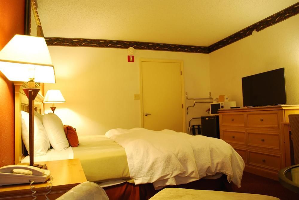 Red Roof Inn Monteagle - I-24 Zewnętrze zdjęcie