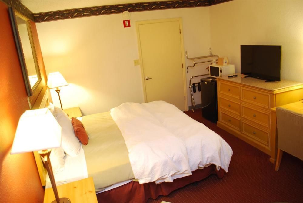 Red Roof Inn Monteagle - I-24 Zewnętrze zdjęcie