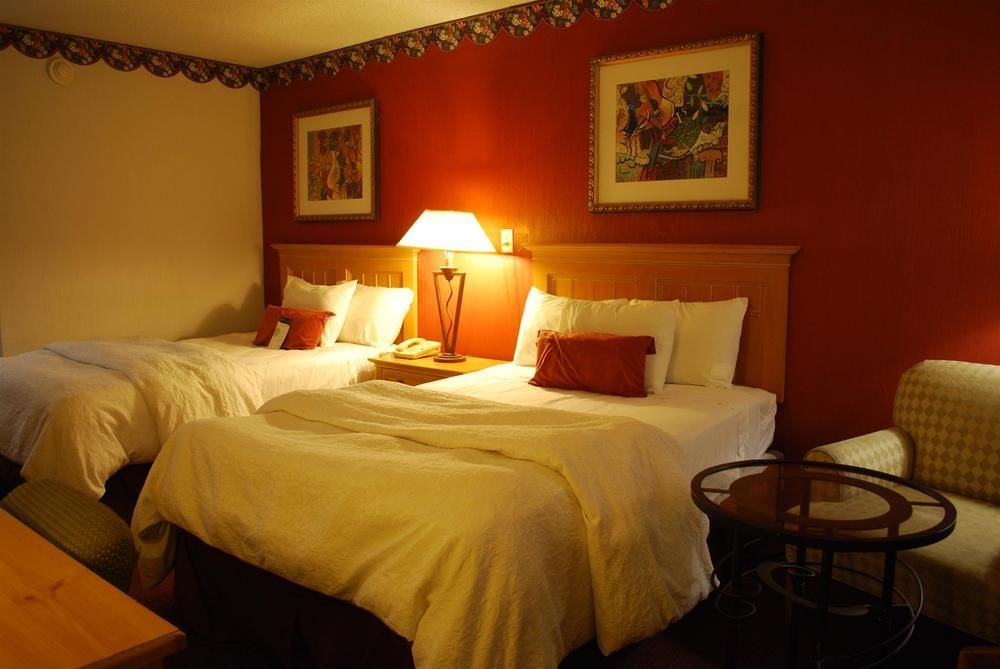 Red Roof Inn Monteagle - I-24 Zewnętrze zdjęcie