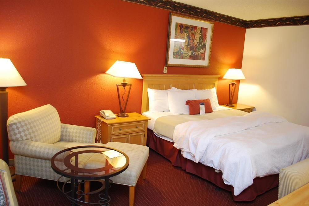 Red Roof Inn Monteagle - I-24 Zewnętrze zdjęcie
