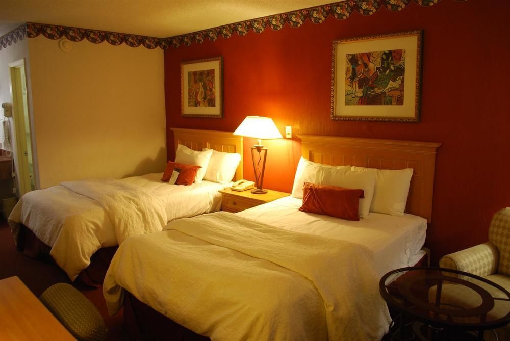 Red Roof Inn Monteagle - I-24 Zewnętrze zdjęcie