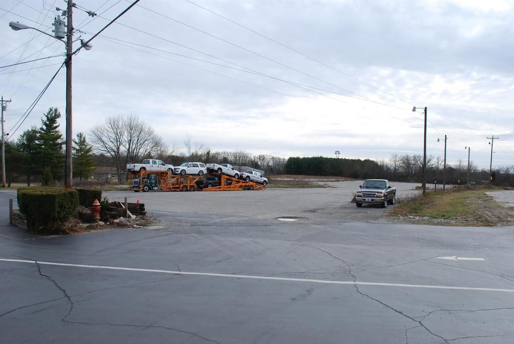 Red Roof Inn Monteagle - I-24 Zewnętrze zdjęcie