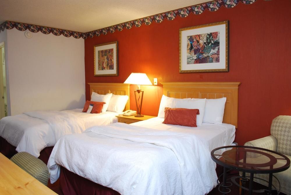 Red Roof Inn Monteagle - I-24 Zewnętrze zdjęcie