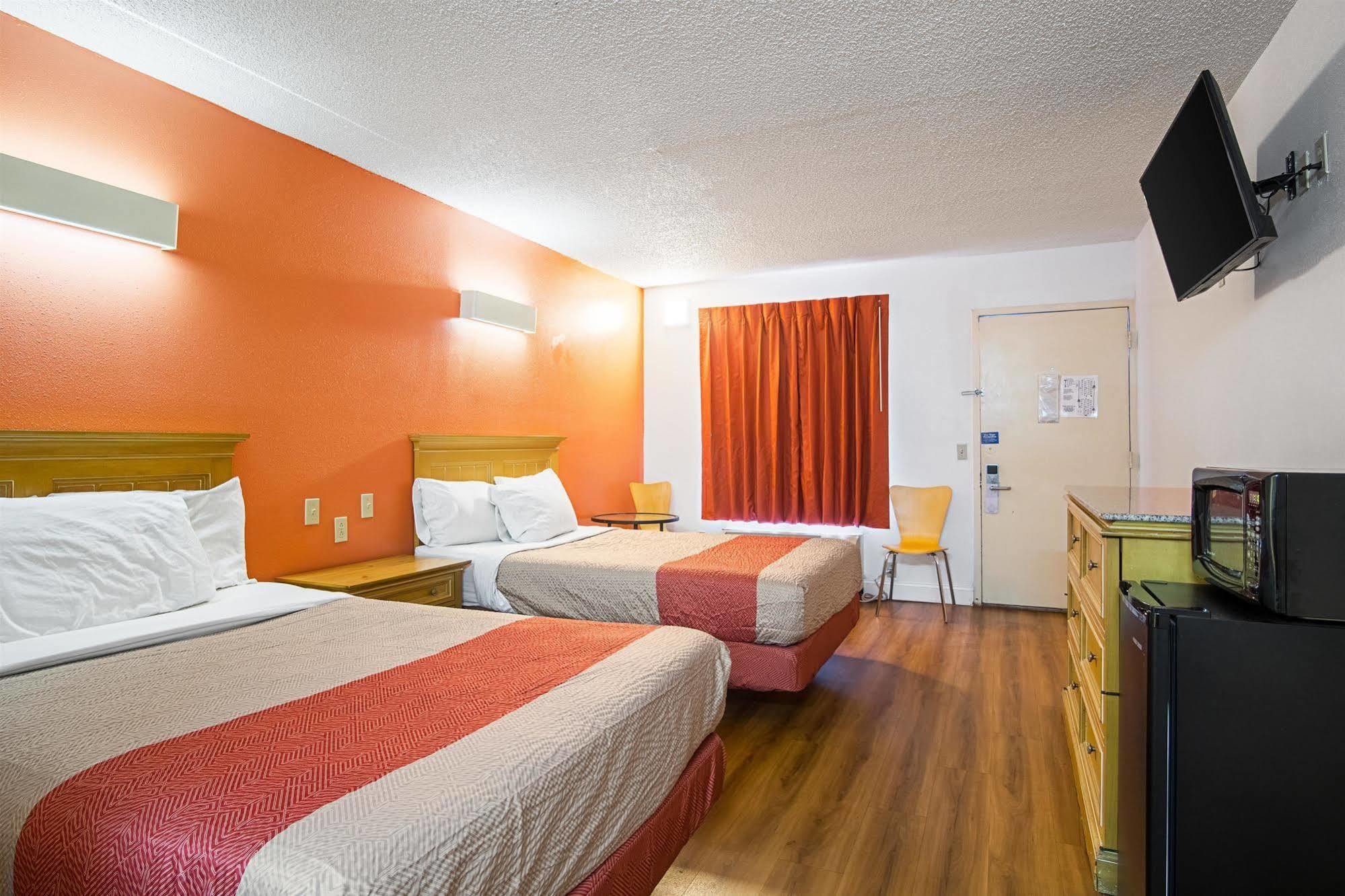 Red Roof Inn Monteagle - I-24 Zewnętrze zdjęcie