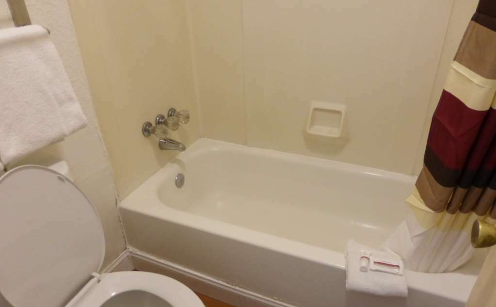 Red Roof Inn Monteagle - I-24 Pokój zdjęcie