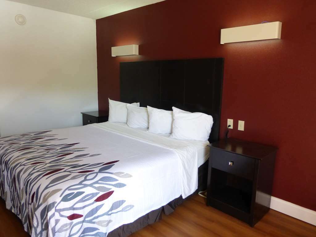 Red Roof Inn Monteagle - I-24 Pokój zdjęcie