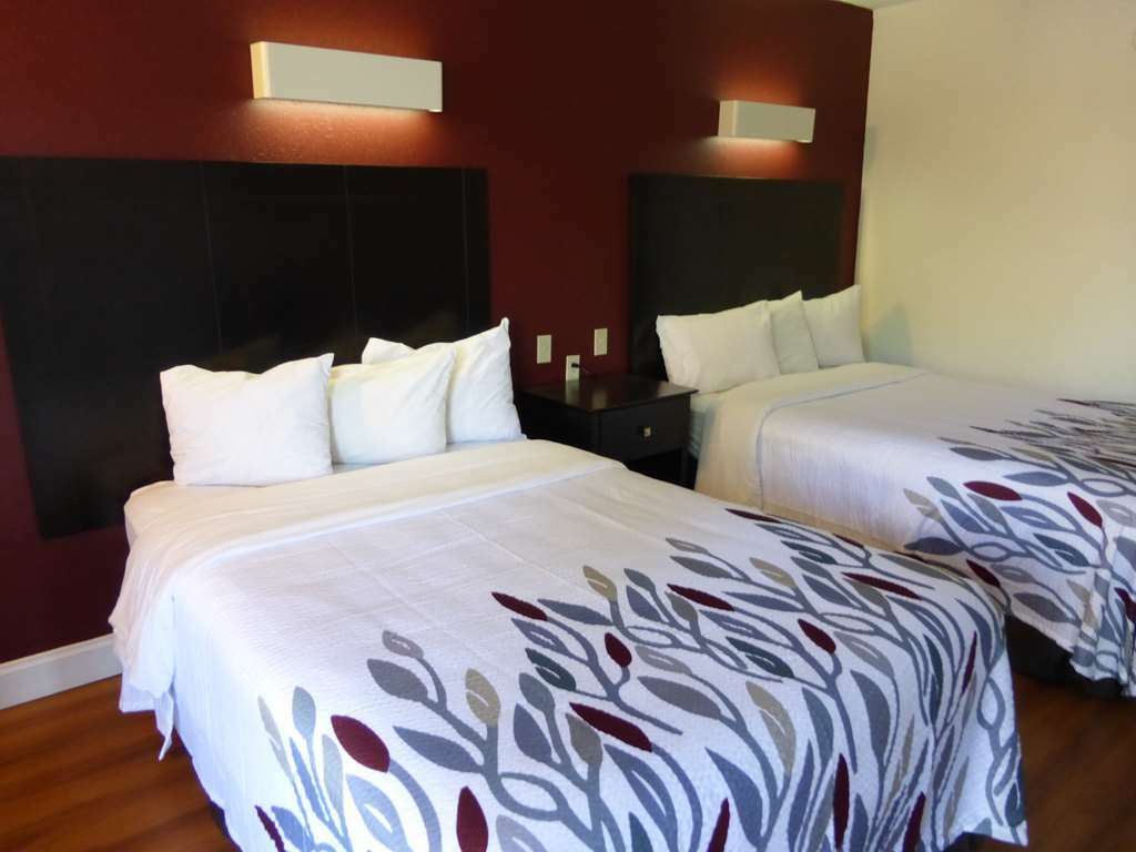 Red Roof Inn Monteagle - I-24 Pokój zdjęcie