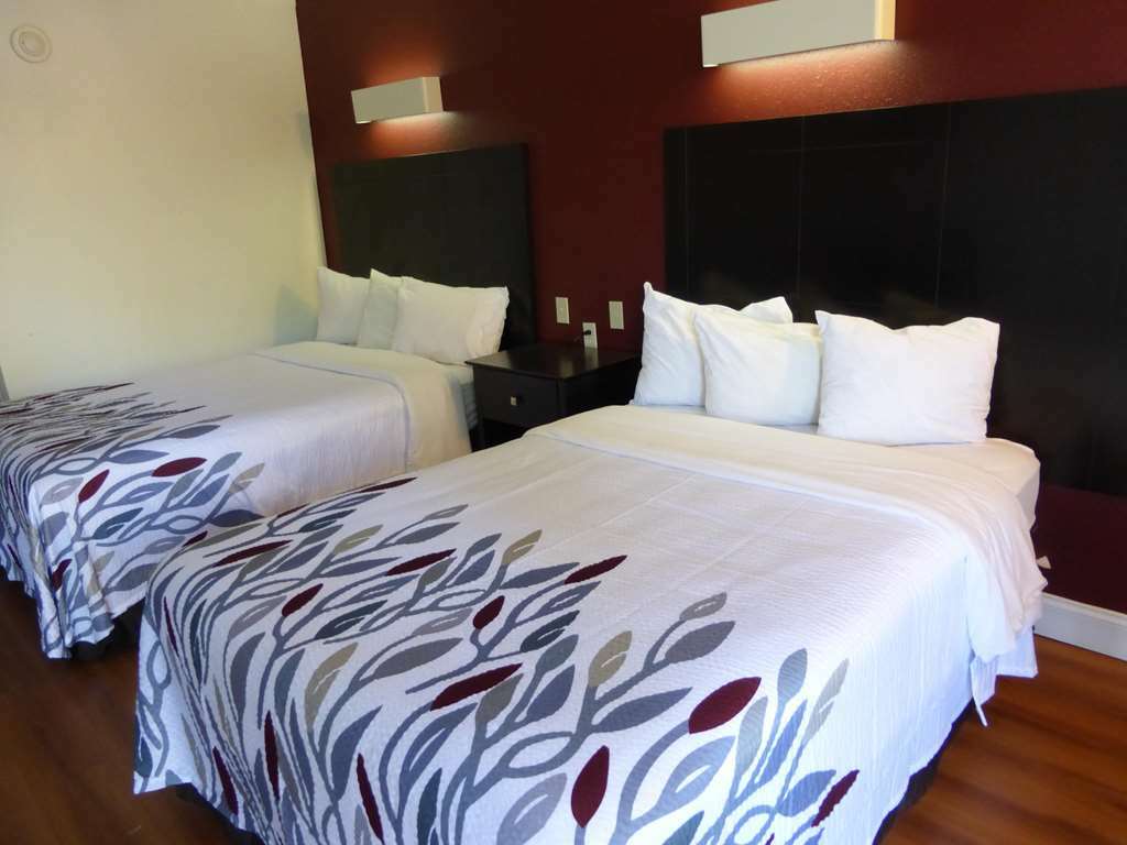 Red Roof Inn Monteagle - I-24 Pokój zdjęcie
